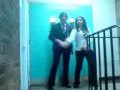Shiful and Sabrine