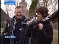 berlin veut construire un mus�e sur l'histoire de ses ressortissants expuls�s apr�s la deuxi�me guerre mondiale. la pologne conteste l'initiative. comment cette tension politique affecte t-elle les projets d'�change entre les jeunes des deux pays ? comment les deux voisins s'entendent-ils dans la r�gion frontali�re ?