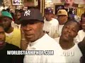 Head Ice vs Tye Knots RD 2