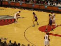 Lamar Odom makes an ass out of himself and slams down Brandon Roy!!! MUST SEEE!!!!
