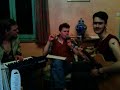 Click here to watch this video Dominique, Roland et gilbert chantent François Feldman