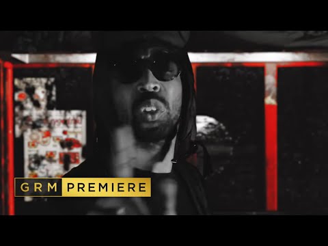 Jammer – Night Bus [Music Video] | GRM Daily