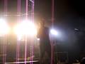 Tutti i miei sbagli, Subsonica, Bari 29\11\'08