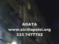 SANT' AGATA CATANIA SICILIA AGATA MARTIRE BAELI