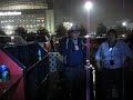 MNF Houston Texans Tailgate Blazing Toros