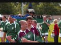 Gala Vets V Hawick Vets 2008