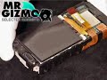 k850 Sony Ericsson Disassembly byta skal Ta is�r, �ppna Mrgi