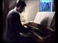 Chopin Valse op. 69-2