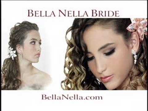 Bridal Styles and Fashion. See the hottest bridal hair and makeup preview 