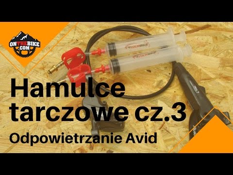 how to bleed giant mph root brakes