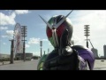 仮面ライダー48