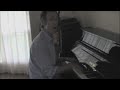 Steve Eggers of the Nines sings demo of new song