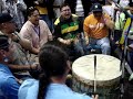 Northern Cree at Saskatoon