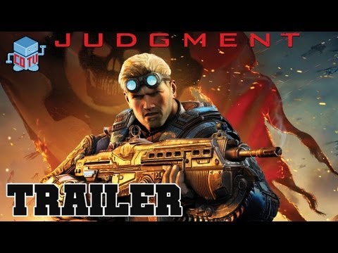 Видео № 0 из игры Gears of War: Judgment (Англ. Яз.) (Б/У) [X360]
