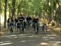 Münster ! Fahrrad ! Hauptstadt !