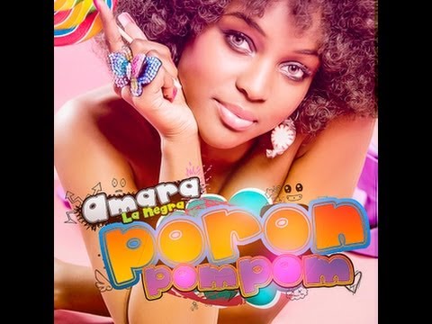 Poron - Un poco de House y latino para empezar las mañanas nos trae esta joven Dominicana! Link de descarga: http://rd-fs.com/t7gqokum31jm.