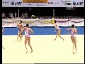 China 3 Hoops 4 Clubs 2007 World Univesity Games