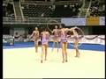China 3 Hoops 4 Clubs 2007 World Univesity Games