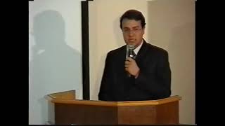 Apresentação Plataforma de Governo Silvio Barros - 2004