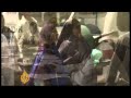 Somaliland at crisis point - 11 Nov 09