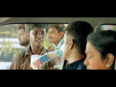 Theri movie / Vijay / Samantha