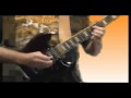 Into The Sun - Grand Funk Cover