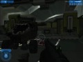 Halo 2  El Warthog Volador