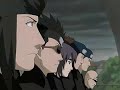 naruto hokage funeral scene