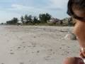beachtime with junior sea!