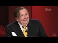 Barry Humphries on Gina Rinehart 2