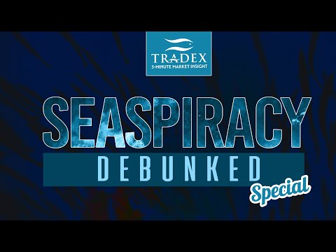 3MMI - Seaspiracy Debunked: Exposing a Film of Misinformation and Myths
