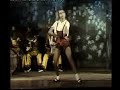 Josephine Baker - Plantation