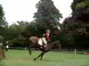 Blenheim International Horse Trials 2007