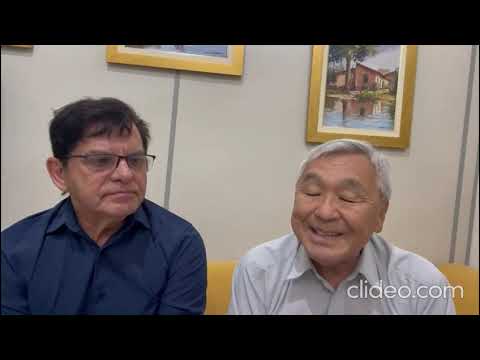 Depoimento - Shiniti Ueta