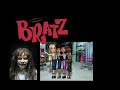 bratz scary movie