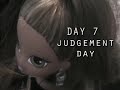 bratz scary movie