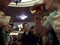 Boat Race: Students vs Non-Students