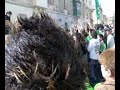 Il-Hadd filghodu 20 ta' Jannar fejn l-Abbatija