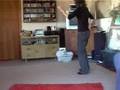 Ibrahim Hodja, Pusteno - Xenos dance tutorial - Florinalia