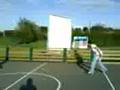 videos de handball -17 seclin