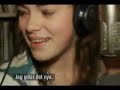 Uffie and Feadz interview
