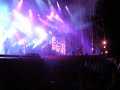 Bunbury en el paraje de la Rafa, Bullas, Murcia SI