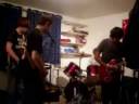 Paranoid Cover - Black Sabbath - Elapid