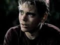 Ponyboy Curtis
