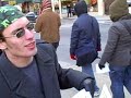 Anonymous Cincinnati Scientology Raid 2/10 (Part 1) Anonymous Cincinnati Scientology Raid 2/10 (Part 1)