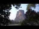 day 2 in china, snow lion retreat, yangshuo.