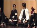 Rock Musical Bleach - Live Bankai Show - Part 1