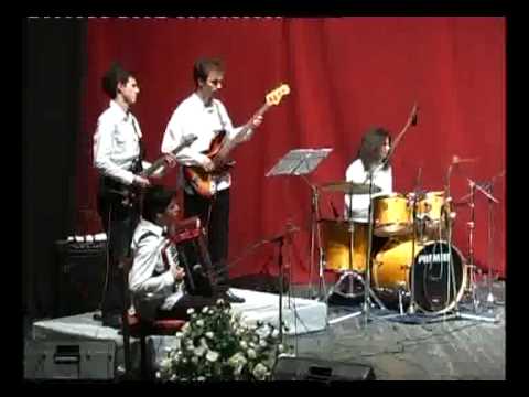 Orkestri i Tetoves-Valle Hungareze