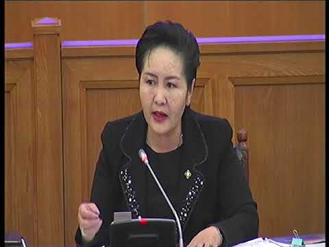 Үндсэн хуульд заасан үзэл бодлоо илэрхийлэх, хэвлэн нийтлэх эрх чөлөө бодитоор хэрэгжих шаардлагатай