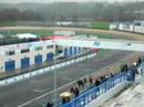 test ferrari vallelunga 26 01 2007